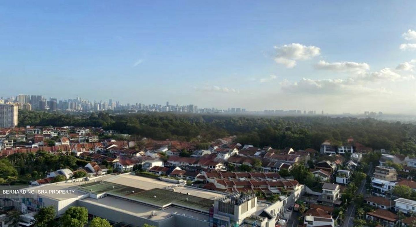 Thomson View Condominium (D20), Condominium #504510111